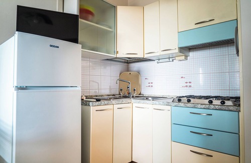 Bibione Apartment | Cozy Apartment in the spa Area in Bibione