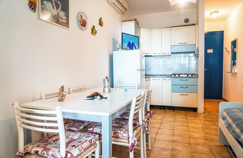 Bibione Apartment | Cozy Apartment in the spa Area in Bibione