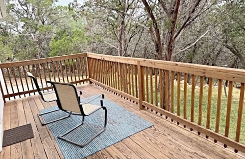 Canyon Lake House | Cozy Lake Escape in Canyon Lake Texas