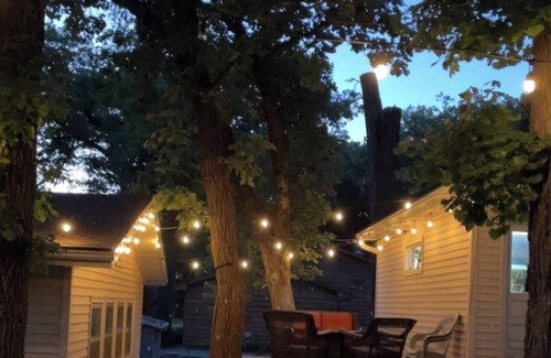 Spirit Lake House | Cozy Lakeside Retreat with Beach Access, Scenic Views & Endless Amenities