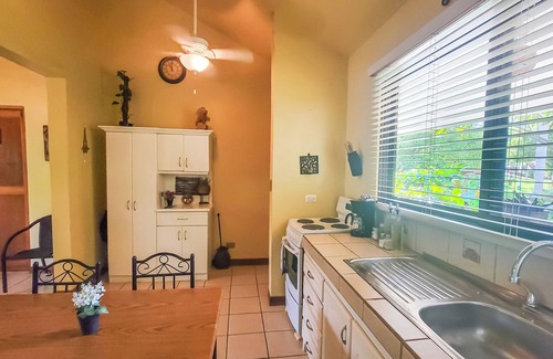 Playa Ocotal Apartment | Cozy Little Dreams in Ocotal
