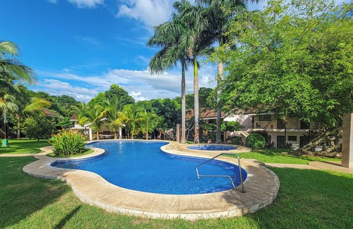 Playa Ocotal Apartment | Cozy Little Dreams in Ocotal