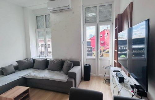 Savamala Apartment | Cozy Little Place - Parking Available