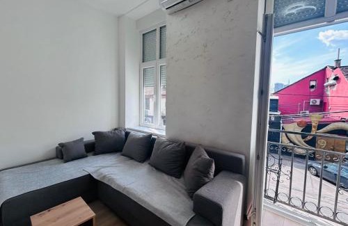 Savamala Apartment | Cozy Little Place - Parking Available