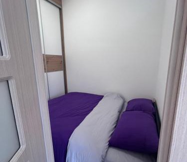 Savamala Apartment | Cozy Little Place - Parking Available