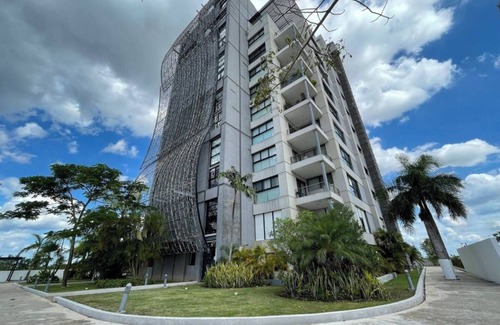 Merida Municipality Condo | Cozy Loft en el Norte de Mérida! Hospedaje Seguro las 24 Horas