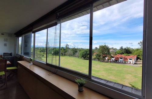 Llanogrande Apartment | Cozy loft in Llanogrande, Antioquia, 10 minutes from JMC International Airport.