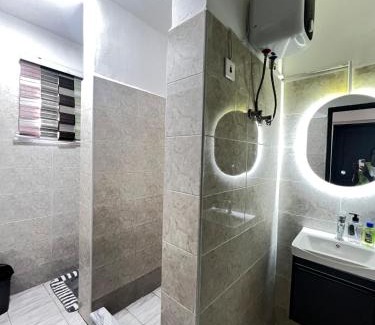 Prampram Apartment | Cozy Lovely 1-bedroom apartment