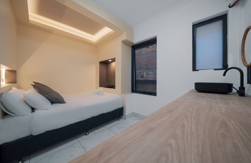 Woolloomooloo Hotel | Cozy M Hostel