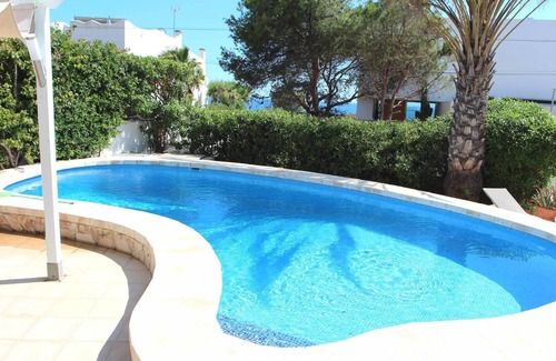 Cala Pi House | Cozy Mediterranean holiday home, just a few minutes from the sandy beach