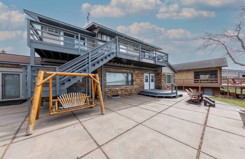 Minocqua Condo | Cozy Minocqua Studio | Lake Access · Walk to Town