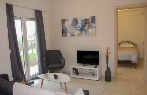 Ioannina Apartment | Cozy modern apartment
