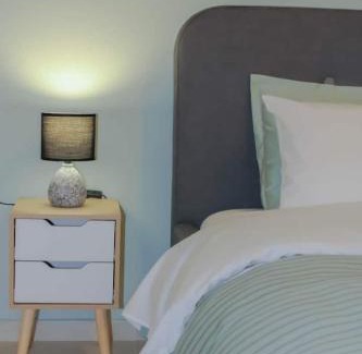 Ioannina Apartment | Cozy modern apartment