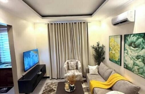 Kijitonyama Apartment | Cozy Modern City Escape dar es Salaam