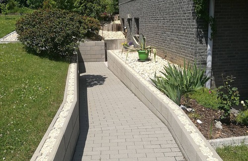 Steimel Apartment | Cozy, modern holiday apartment in the Westerwald - barrier-free
