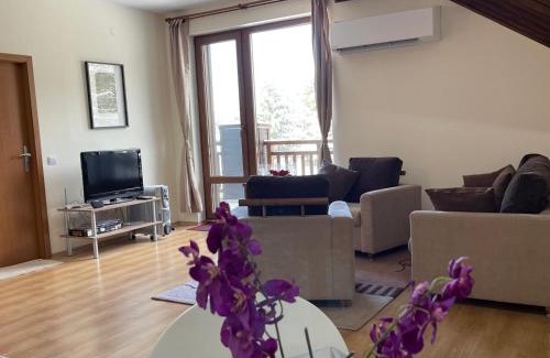 Samokov Apartment | Cozy Mountain Apartment