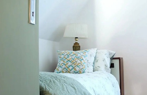 San Venanzo Bed & Breakfast | Cozy mountain house in Umbria, One step away from Scarzuola