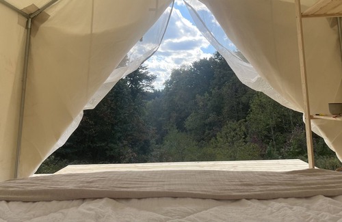 Clay City RV Rental | Cozy Mountainside Glamping - Near Red River Gorge! (#1)