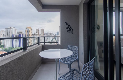 Vila Pompeia House | Cozy near Allianz Parque | SP-P1301B