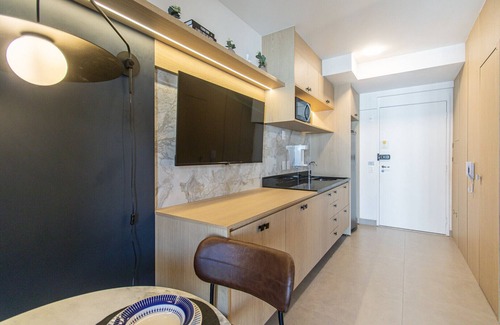 Vila Pompeia Apartment | Cozy Near Allianz Parque Sp-p1702b