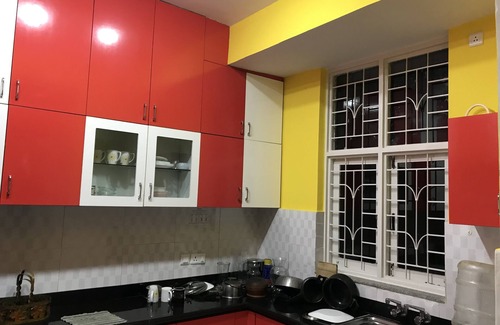 Bengaluru Villa | Cozy Neat Quiet Deluxe Villa-Stay near Bangalore Airport