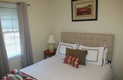 Durham House | Cozy Nest 3BR Durham @ Curtis