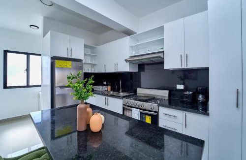 Residencial ROMANA Apartment | Cozy Nest