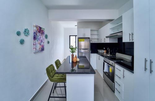 Residencial ROMANA Apartment | Cozy Nest