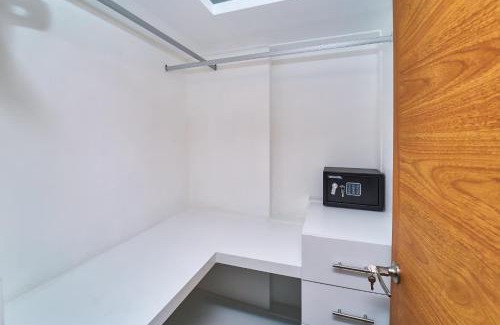 Residencial ROMANA Apartment | Cozy Nest