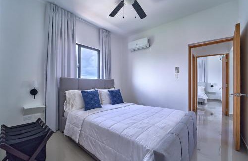 Residencial ROMANA Apartment | Cozy Nest