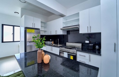 Residencial ROMANA Apartment | Cozy Nest