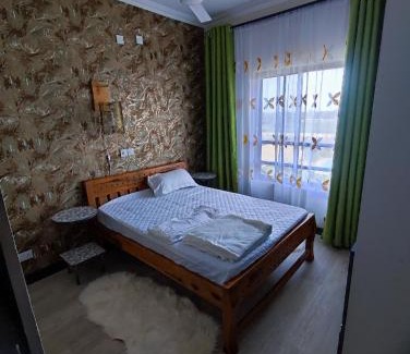Vipingo Apartment | Cozy nest