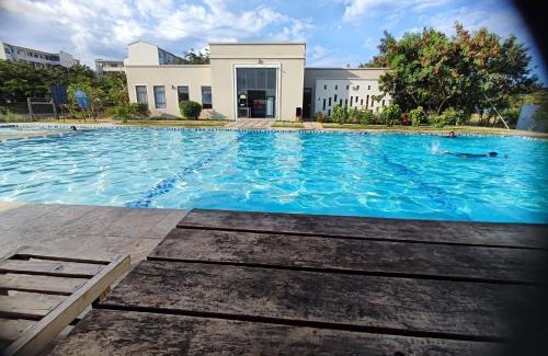 Vipingo Apartment | Cozy nest