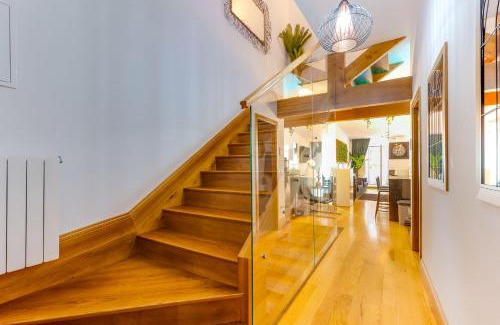 Bonfim Hostel | Cozy Nest