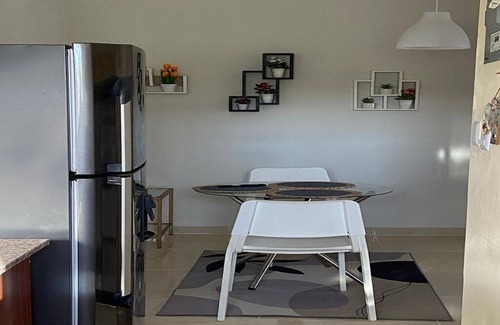 Santo Domingo Apartment | Cozy new apartment Av. Paseo del Mar, 15 minutes from the airport,