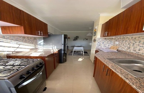 Santo Domingo Apartment | Cozy new apartment Av. Paseo del Mar, 15 minutes from the airport,