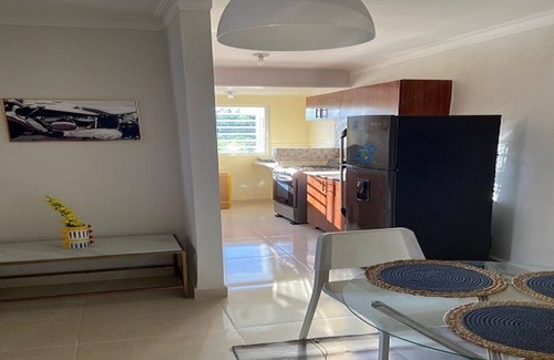 Santo Domingo Apartment | Cozy new apartment Av. Paseo del Mar, 15 minutes from the airport,