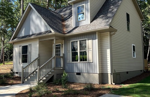 Seneca House | Cozy New Home in Clemson/Seneca - 10 minutes to University