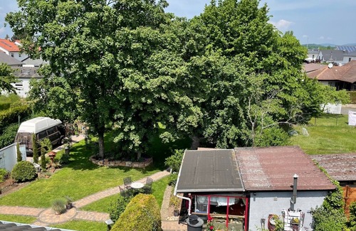 Enkenbach-Alsenborn Apartment | Cozy nice appartment - quiet and best location