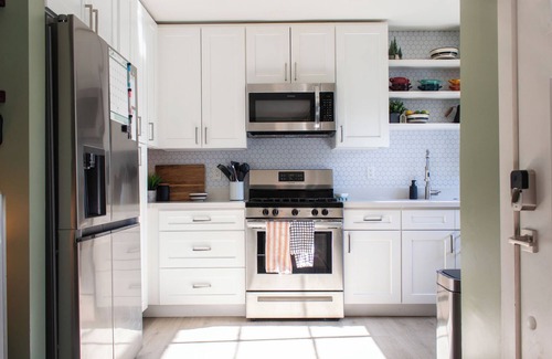 Encanto Condo | Cozy Nook at Encanto Gardens