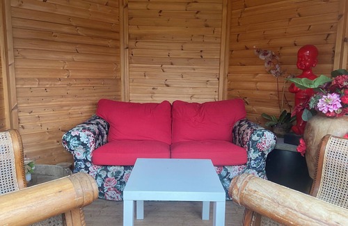 Leinach Apartment | Cozy oasis apartment close to the beautiful city of Wurzburg.