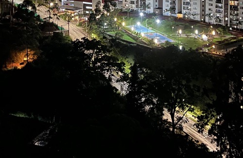 Sabaneta Apartment | Cozy Oasis: Heart of Sabaneta