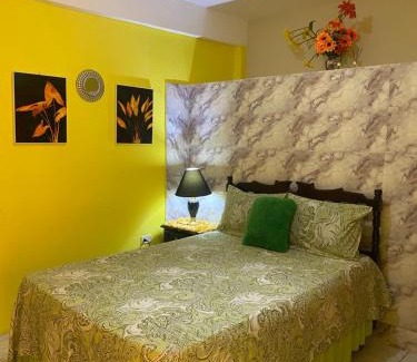 Port Antonio Apartment | Cozy Oasis Hideaway