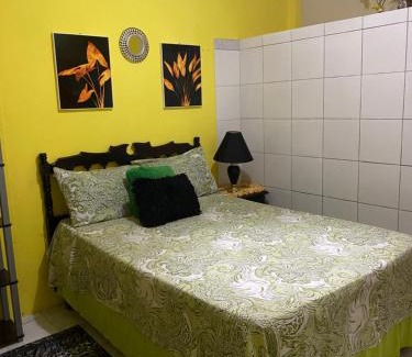 Port Antonio Apartment | Cozy Oasis Hideaway