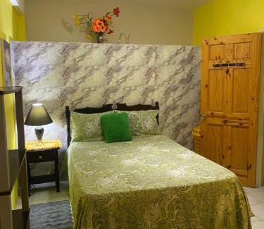 Port Antonio Apartment | Cozy Oasis Hideaway