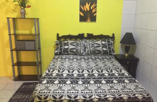 Port Antonio Apartment | Cozy Oasis Hideaway