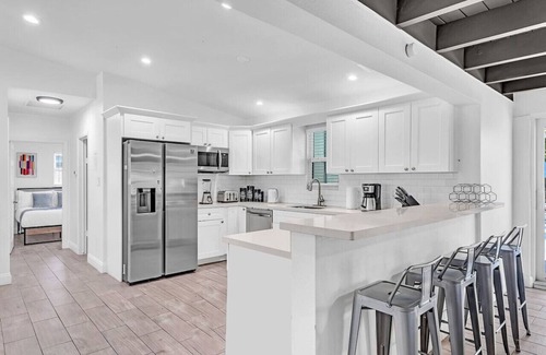 South Corals House | Cozy Oasis Pool Oakland Park