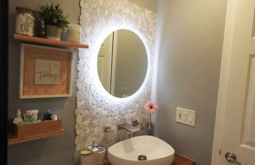 Bayonet Point House | Cozy Ocean Breeze Guest House Ideal Location