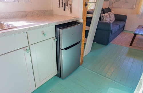 Ocracoke Cottage | Cozy Ocracoke Island Cottage - Small Camp, Big Fish