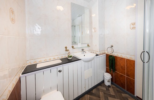 Gifford Apartment | Cozy Old Town Apartment in Nicolson Street